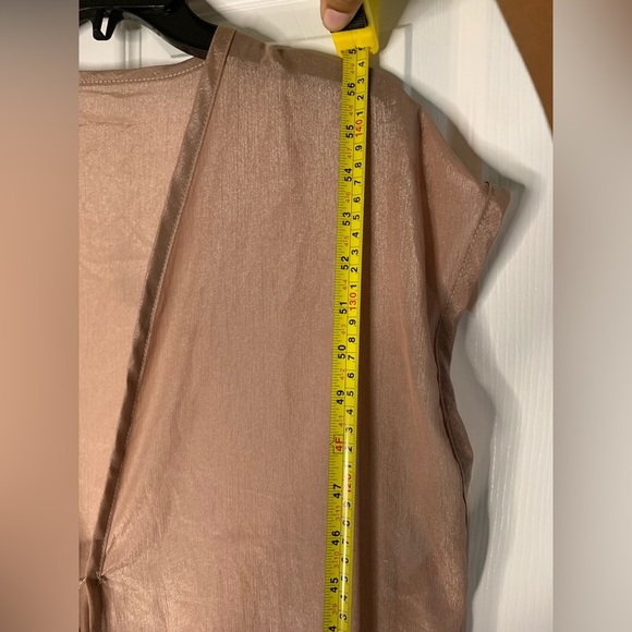 Sheer Kimono Coverup - Picture 9 of 9